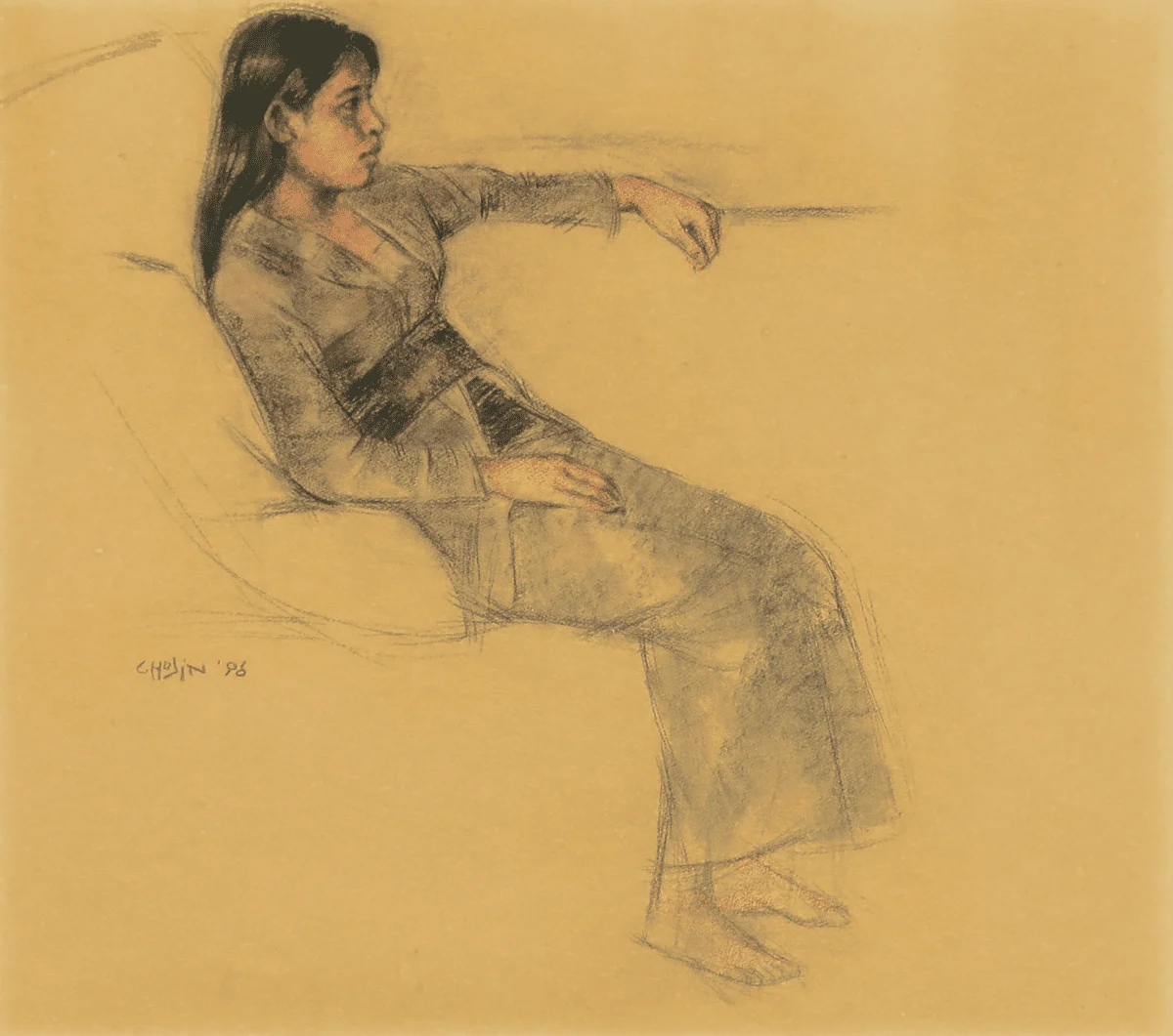 Chusin Setiadikara | NEO GALLERY