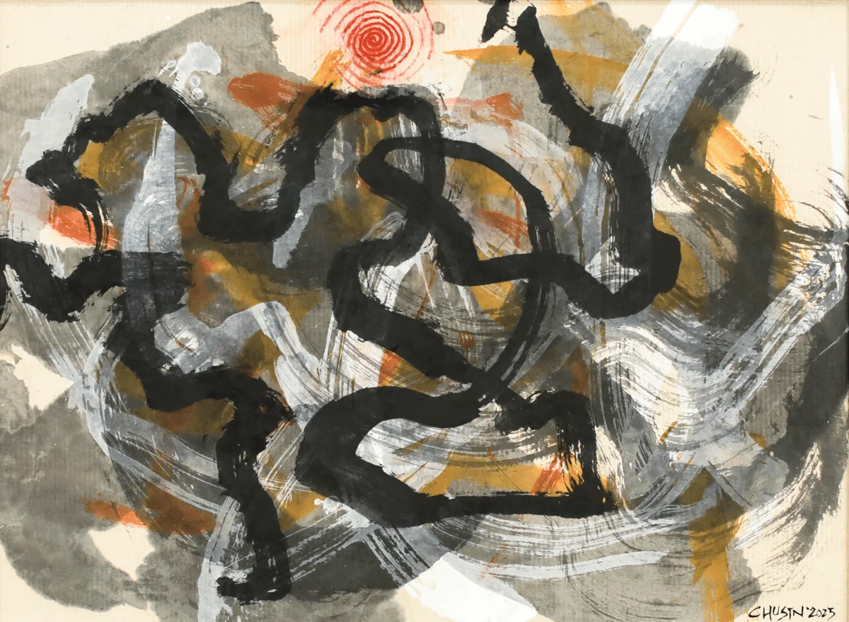 Chusin Setiadikara | NEO GALLERY