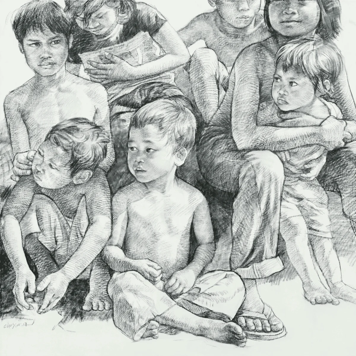 Chusin Setiadikara | NEO GALLERY
