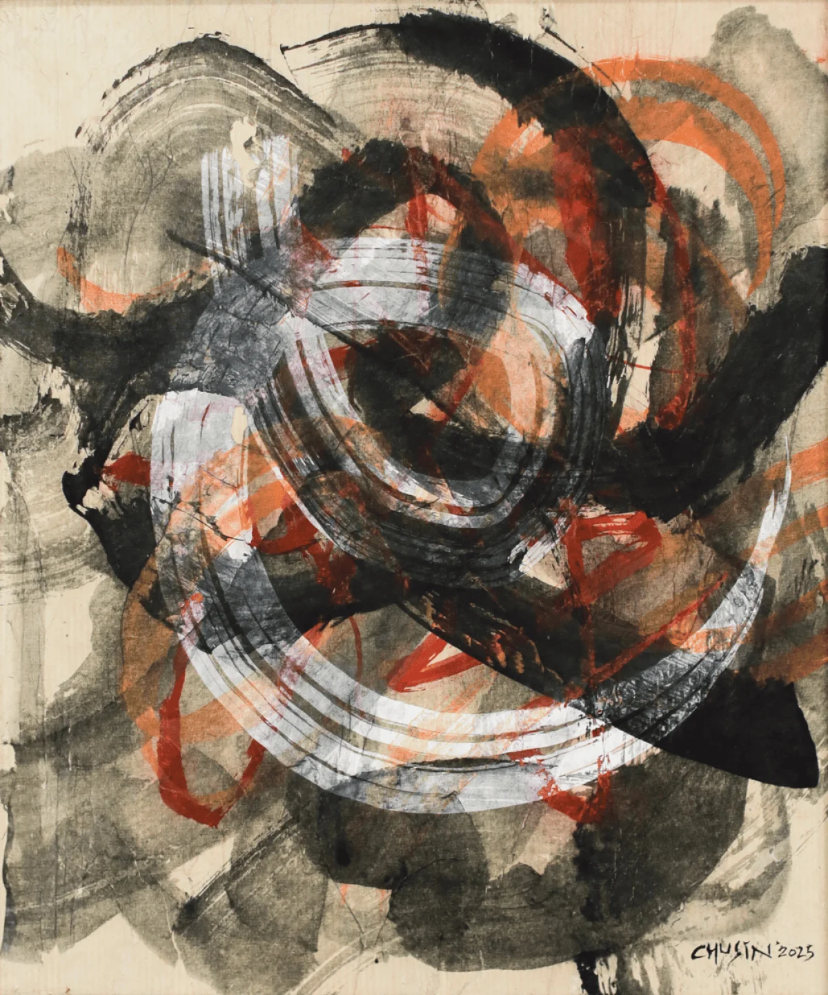 Chusin Setiadikara | NEO GALLERY