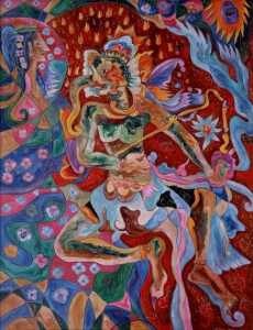 Nasirun - Ganesha