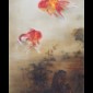 A Pair Of Goldfish (sepasang Ikan Mas) | GLOBAL AUCTION