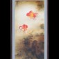 A Pair Of Goldfish (sepasang Ikan Mas) | GLOBAL AUCTION