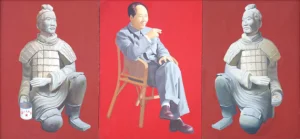 Gao Jing Jun - Enjoying Popular Support Ii Gao Jing Jun - Enjoying Popular Support Ii
