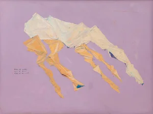 Ugo Untoro - Folding History 14 Ugo Untoro - Folding History 14