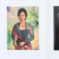 Lady Wearing A Kebaya | GLOBAL AUCTION