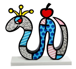 Britto Romero - Temptation 27