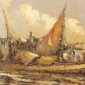 Lucien Frits Ohl - Chinese Junk