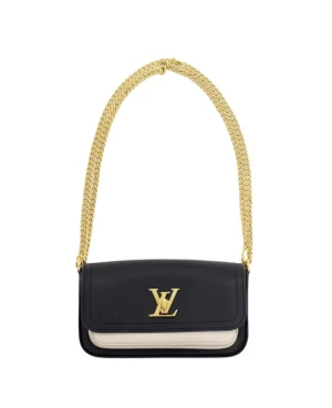 Louis Vuitton - Bag Taurillon M81560 Lockme Tender Rfid