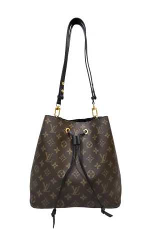 Louis Vuitton - Monogram M44020 Neo Noe Mm Bag