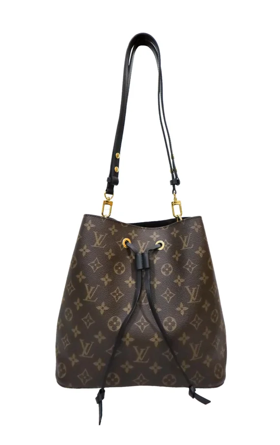 Monogram M44020 Neo Noe Mm Bag | GLOBAL AUCTION