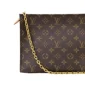 Slg Monogram Toiletry Pouch On Chain M81412 Rfid | GLOBAL AUCTION