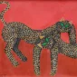 Popo Iskandar - Two Leopards And The Sun