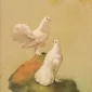 Tan Koen Tjong / Tatang Koentjoro - A Pair Of Doves