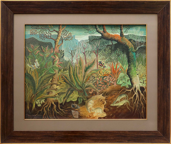 Landscape | Masterpiece Auction