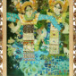 Two Balinese Dancers | Masterpiece Auction