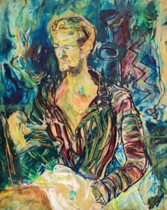 Affandi - Earl Of Glynn