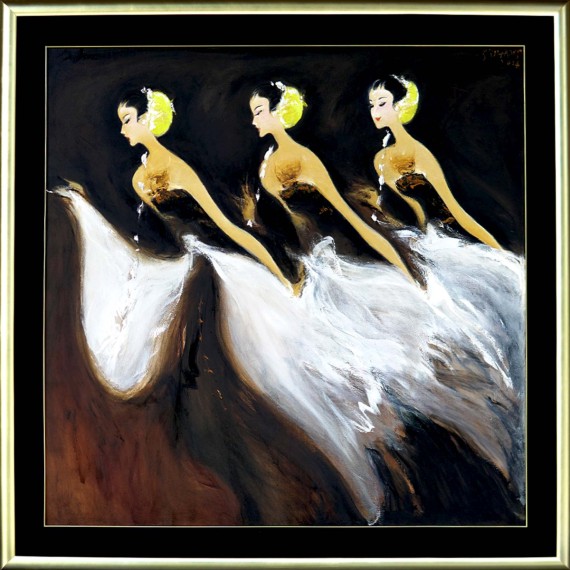 Bedoyo-Beauty Of Soul | Masterpiece Auction