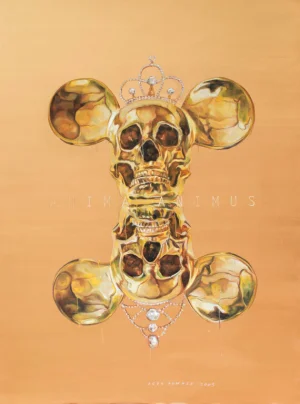 Agus Suwage - Anima Animus Agus Suwage - Anima Animus