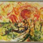 Boats And The Sun | GLOBAL AUCTION