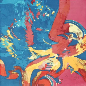Amri Yahya - Expressive Abstraction Amri Yahya - Expressive Abstraction