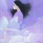 Do Duy Tuan - Lady In Purple