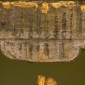 Deteriorated Plane With Golden Remnants | Masterpiece Auction