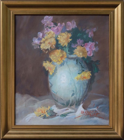 Flower | Masterpiece Auction