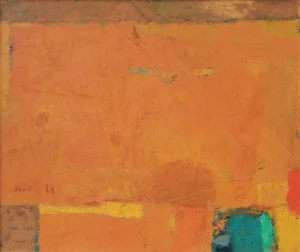 Ahmad Sadali - Desert Ahmad Sadali - Desert
