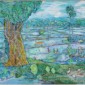 Rice Fields About To Be Planted | Masterpiece Auction