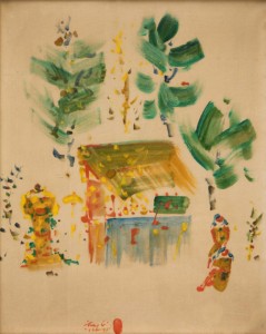 Rusli - Kampung