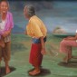  Ku Mengandung (im Pregnant) | Masterpiece Auction
