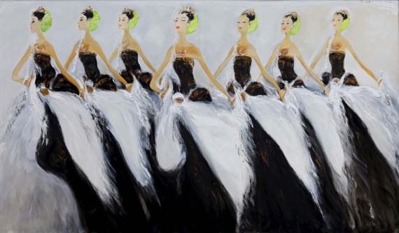  Bedaya Ketawang - Power Of Inner Beauty | Masterpiece Auction