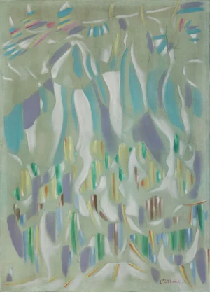 Oesman Effendi - Abstract Oesman Effendi - Abstract