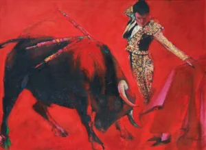 Umi Dachlan - Matador Umi Dachlan - Matador