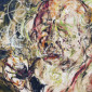 Self Portrait And His Pipe | Masterpiece Auction
