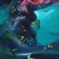 Under The Sea | GLOBAL AUCTION