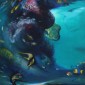 Under The Sea | GLOBAL AUCTION