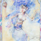 Balinese Dancer | GLOBAL AUCTION