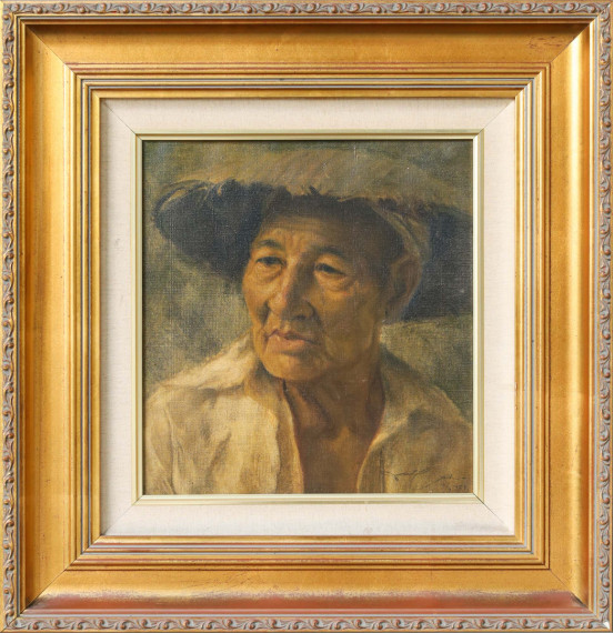 Kakek | Masterpiece Auction
