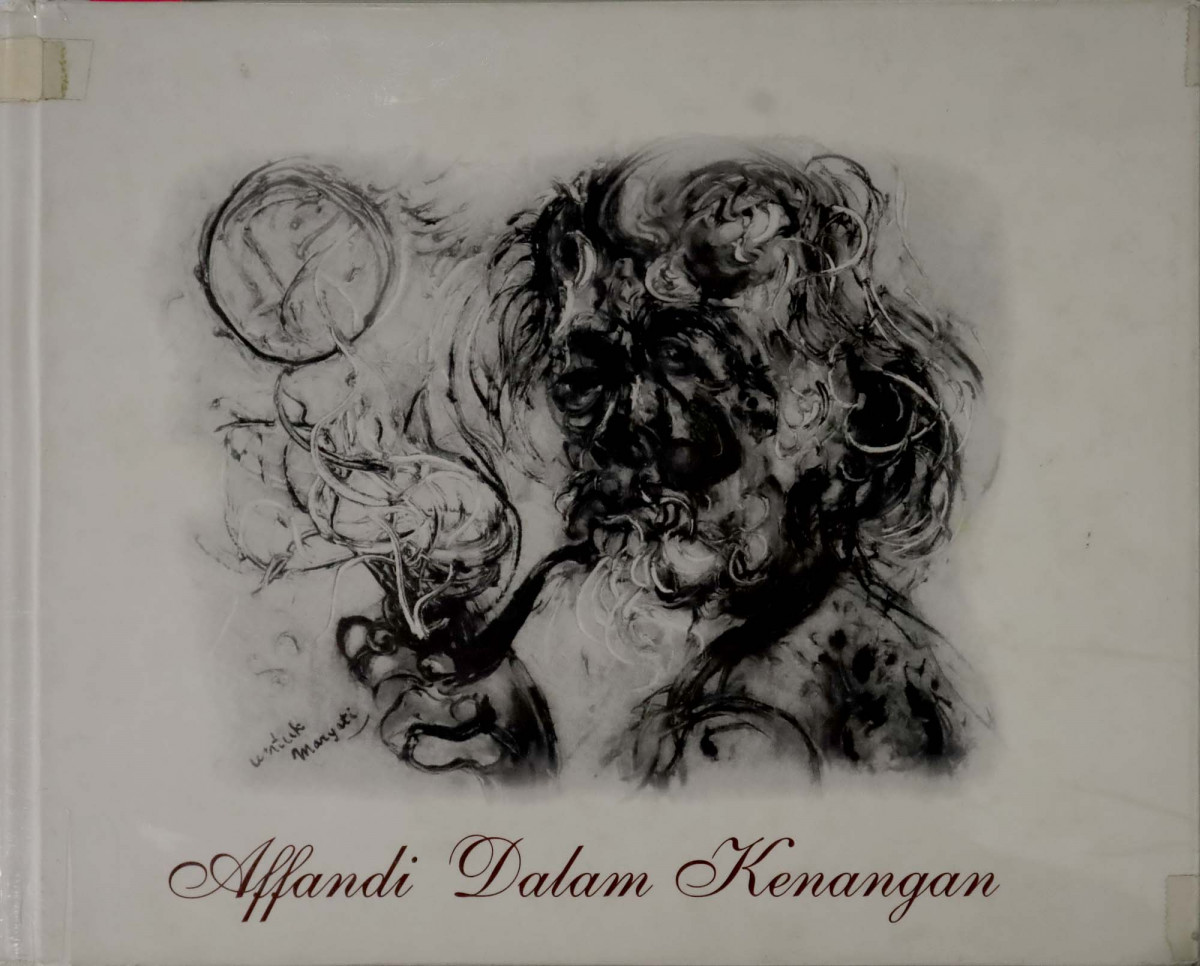 Affandi | NEO GALLERY