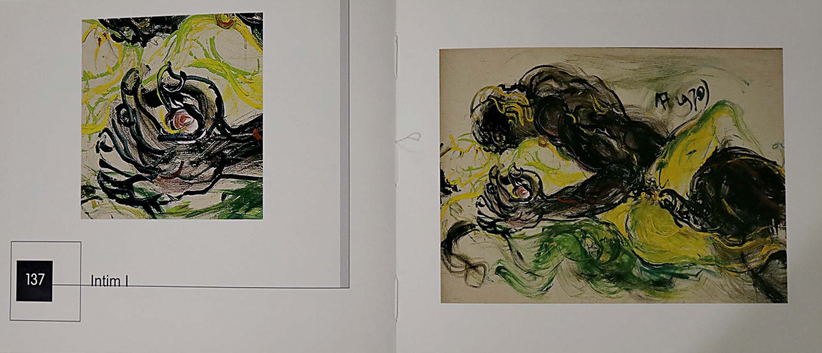 Affandi | NEO GALLERY