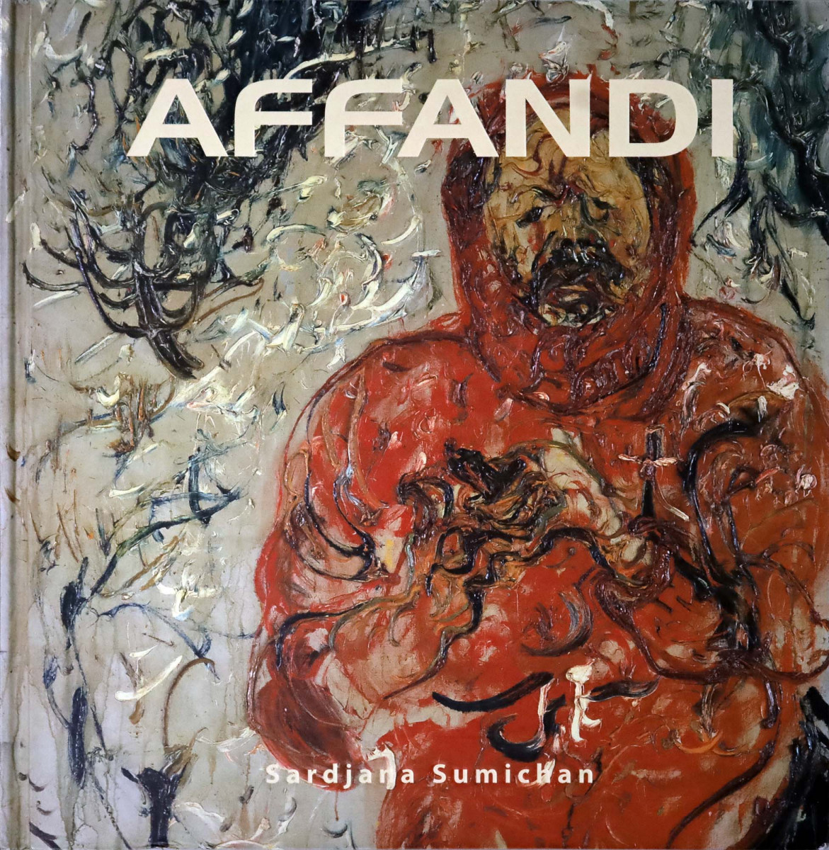 Affandi | NEO GALLERY