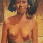 Balinese Woman | GLOBAL AUCTION