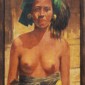 Balinese Woman | GLOBAL AUCTION