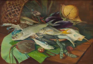 Omar Yahya - Still Life Omar Yahya - Still Life
