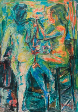 Mochtar Apin - Nude Mochtar Apin - Nude