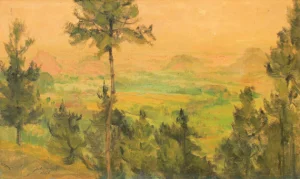 Dullah - Landscape Dullah - Landscape