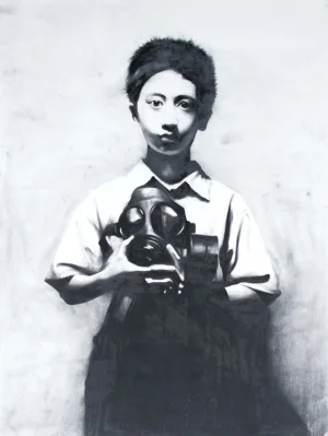Pramuhendra - Let's Start The War Pramuhendra - Let's Start The War