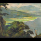 Danau Buyan | Masterpiece Auction